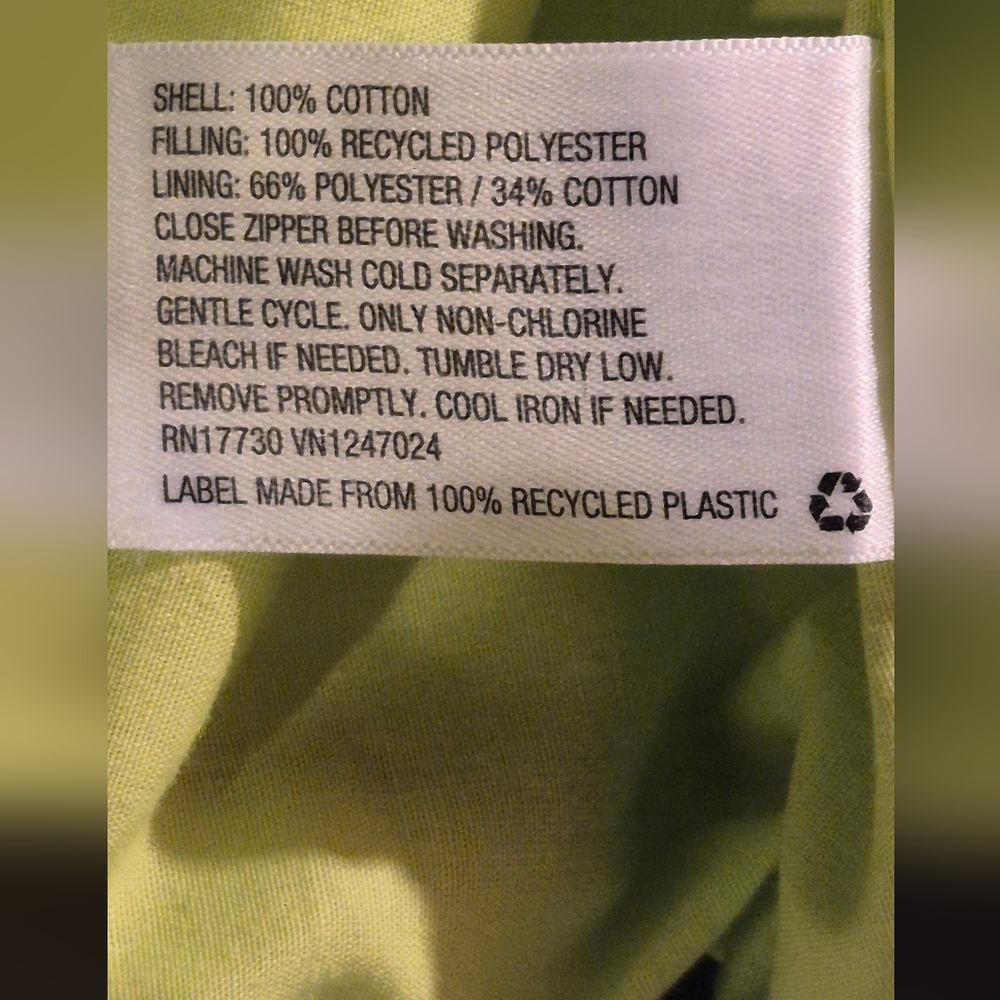 Women's casual jacket  Medium - Picture 16 of 16